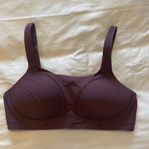 Lululemon Run Times Bra
